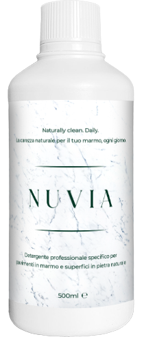 flacone nuvia